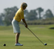 Golf Set-up