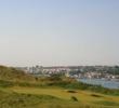 The Church Course at St. Enodoc Golf Club - Cornwall 
