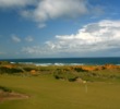 Pacific Dunes Golf Course - Rugged Look