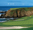 Pebble Beach Golf Links - Hole 8