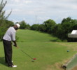Ball Position at Proper Address