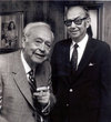 Witt and Jack Stephens