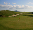 Nefyn & District Golf Course - Hole 11