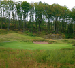 Greywalls Golf Course in Marquette, Michigan - No. 3