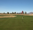 Ak-Chin Southern Dunes Golf Club - 17th hole