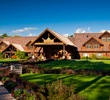 Garland Lodge and Resort in Lewiston