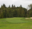 The Reserve Vineyard and Golf Club - South Course - hole 1