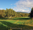 Carmel Valley Ranch golf course - hole 16