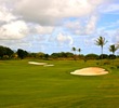 Kauai Lagoons Golf Club - Kiele Moana - hole 1 