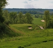 Elks Run Golf Club - hole 8