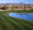 Tatum Ranch Golf Club - 14th