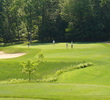 Pilgrim's Run Golf Club - 7th