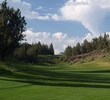 Eagle Crest Resort Course - hole 2