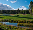 Black Butte Ranch - Glaze Meadow golf course - 5th