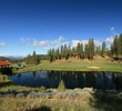 Grizzly Ranch Golf Club - hole 9