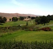 Ridgemark Golf & Country Club - Diablo - hole 7