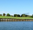 Jacksonville Beach Golf Club - hole 16