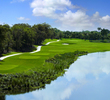 McLean Signature golf course at Doral - 17th