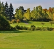 Inkster Valley Golf Club - hole 9
