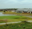 Frisco Lakes Golf Club - No. 9