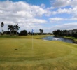 Country Club of Miami - East golf course - 18th