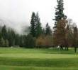 The Courses at The Resort at the Mountain - Pine Cone - hole 2