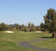 Eagle Crest Resort - Challenge golf course - hole 1