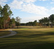 Coastal Pines Golf Club in Brunswick, Georgia