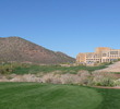 Starr Pass Country Club Roadrunner course - Tucson Golf Course