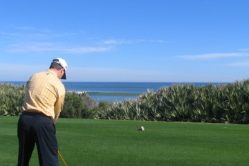 Ocean Hammock Golf Club - Palm Coast