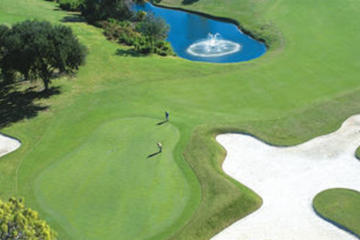 Innisbrook Resort and Golf Club - Copperhead Course