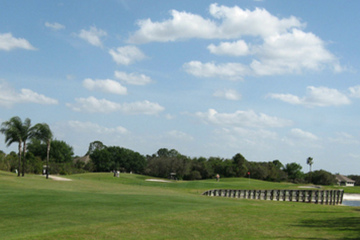 Sun 'n Lake Golf Club - Turtle Run Course