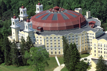 casino lick french lick indiana French