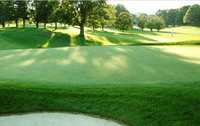 Oak Hill Cc