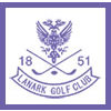 Lanark Golf Club