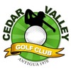 Cedar Valley Golf Club