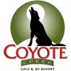 Coyote Creek Golf & RV Resort - Coyote Nine Course, Sundre