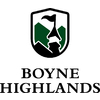 Boyne Highlands Logo