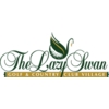 the lazy swan