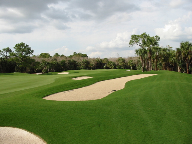 Olde Florida Golf Club - Private, Naples