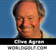 Clive Agran