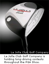 La Jolla Club Golf Company