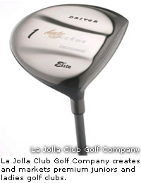 La Jolla Club Golf Company