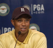 Tiger Woods