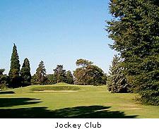 Jockey Golf