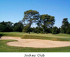 Jockey Golf