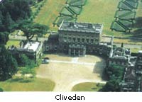 cliveden hotel