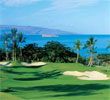 Wailea Golf Club