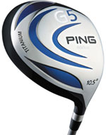 Ping Driver