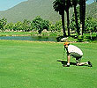 Baja Country Club